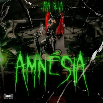 Amnésia-cover