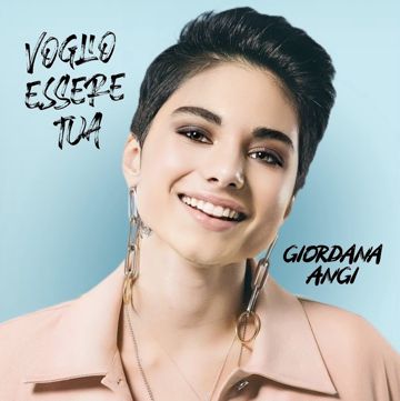 Voglio essere tua (Pasquale1982)-cover