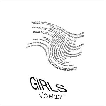 Vomit-cover
