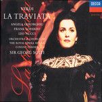 Act II: "Alfredo?" "Per Parigi or or partiva"(Live at London, 1994)-cover