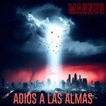 Adiós A Las Almas (feat. Inu the Perro)-cover