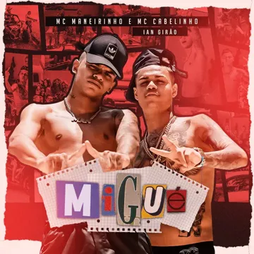 Migué-cover