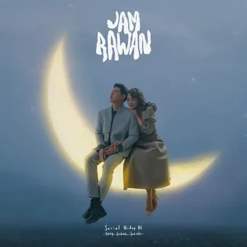 Jam Rawan-cover