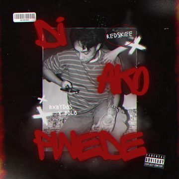 Di Ako Pwede-cover