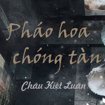 Pháo Hoa Chóng Tàn|DNTN-cover