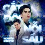 Cắt Đôi Nỗi Sầu-cover