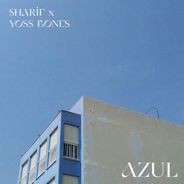 Azul-cover