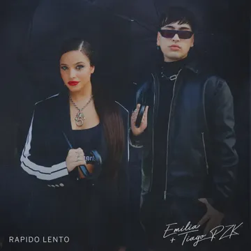 rápido lento-cover