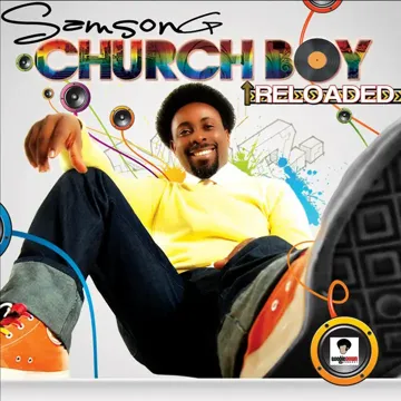 Mr Busyman (feat. Choice)-cover