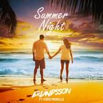 Summer Night-cover