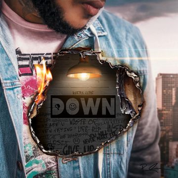 Down-cover