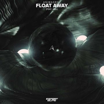 Float Away (feat. Jael)-cover