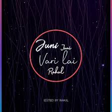 Juni Vari Lai-cover