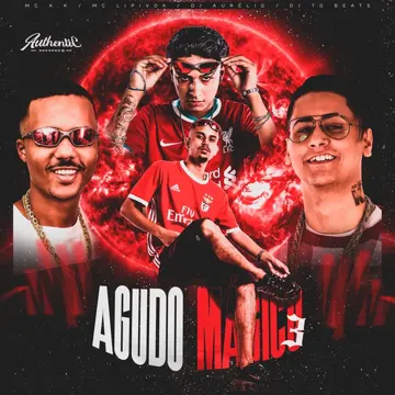 Agudo Mágico 3-cover