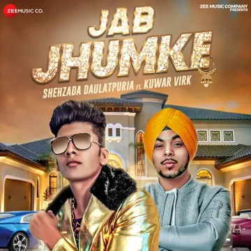 Jab Jhumke-cover