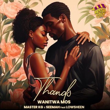 Thando (feat. Lowsheen)-cover