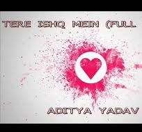 Tere ishq Mein