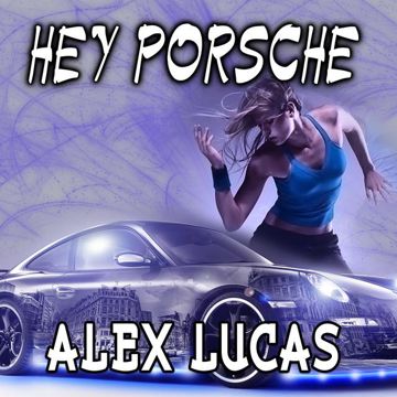 Hey Porsche (Dj Sac Club Mix)-cover