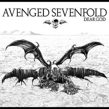 Dear God-cover