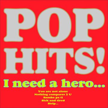 Nothing Compares 2 U-cover