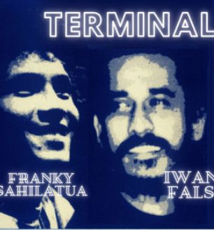 Terminal-cover