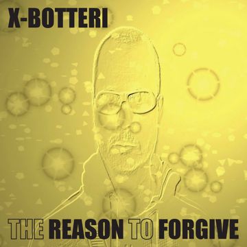 Reasons to Forgive-cover