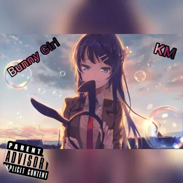 Bunny Girl-cover