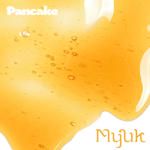Pancake-cover