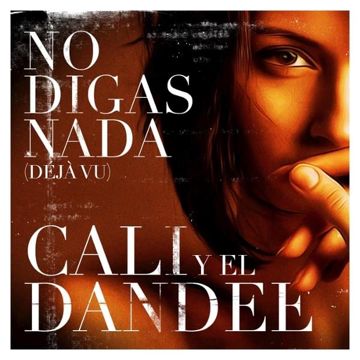 No digas nada(pop remasterizada)-cover