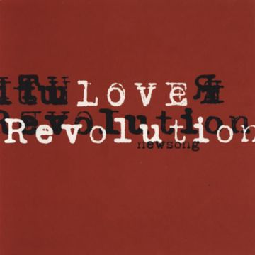 Love Revolution-cover