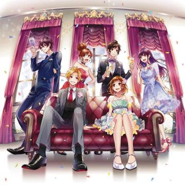 東京ウインターセッション-cover