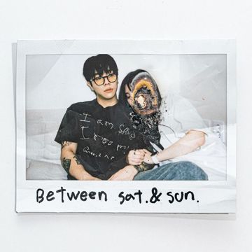 검정색하트 (Feat. Leellamarz & BE'O)-cover