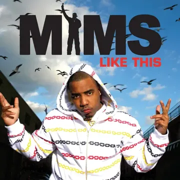 Like This-cover