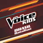 Quando A Chuva Passar(The Voice Kids Brasil)-cover