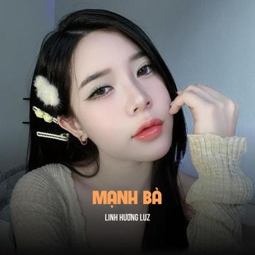 Mạnh Bà-cover