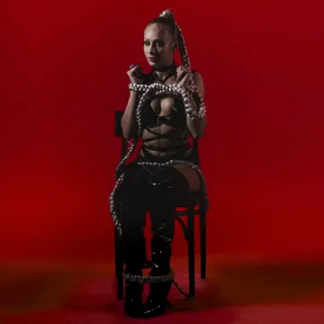 Bondage - la gola-cover