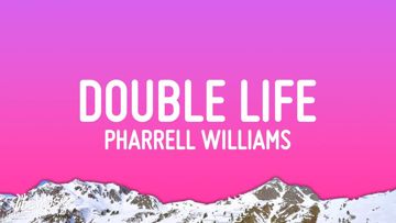 Double Life-cover