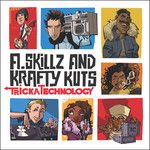 Tricka Technology-cover