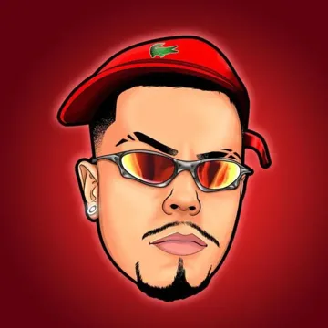 MANDELÃO RAIZ-cover