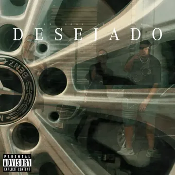 Desejado-cover