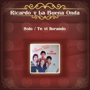 Ven Junto a Mí-cover