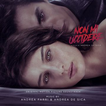 Non mi uccidere-cover