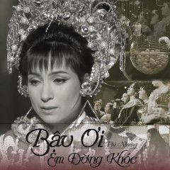 Bậu Ơi Đừng Khóc-cover