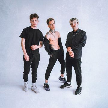 Шаг-cover