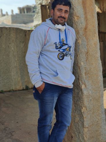 kirn-kallina-veeneya-meetidarenu-kiran-ragarpane-cover-image