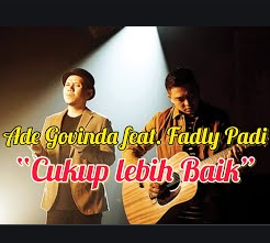 Cukup Lebih Baik-cover
