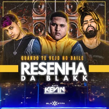 Quando Te Vejo no Baile-cover