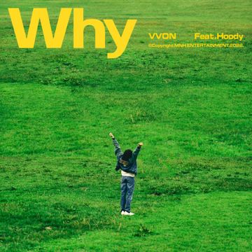Why (Feat. Hoody)-cover