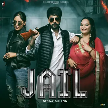 Jail-cover