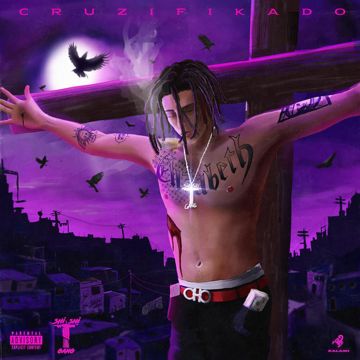 Philip Plein-cover